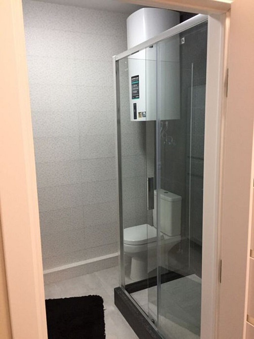 Продаж Квартира 1-кімнатна, 3/24 поверх на Осокорська, 2а Київ - фото 12