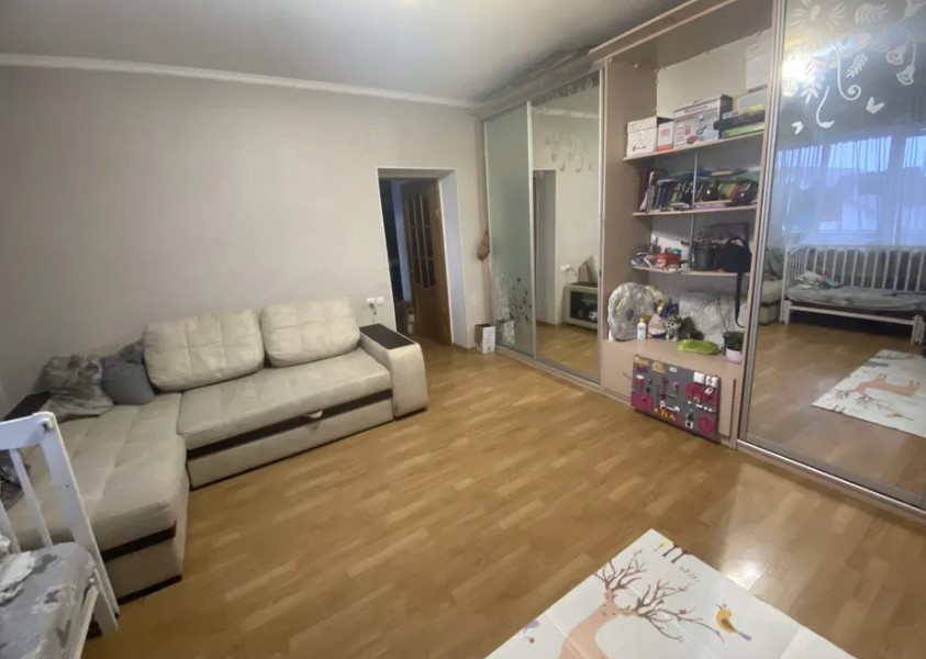 Продам 1 комнатную , лен поселок. Одеса - фото 1