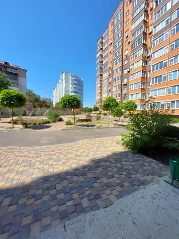 Продажа 2к Квартира 59.5 кв.м вул. Мостобудівників 18 Николаев - изображение 2