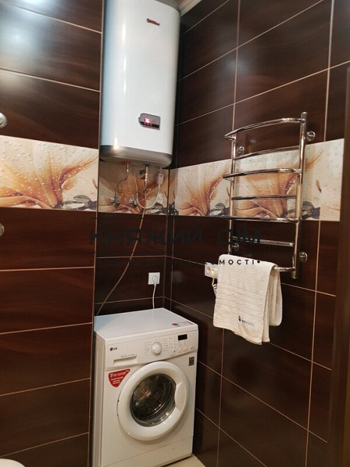 Шикарна 2- на квартира в ЖК Панорама на Печерську. Код об'єкта: 1168684 Kiev - photo 14