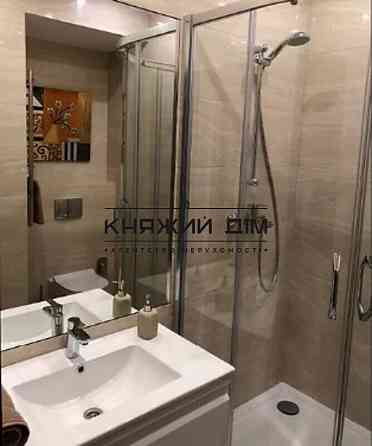 Оренда відмінною 1-но к. квартири в центрі Києва. № 11177678 Kiev