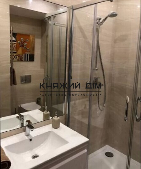 Оренда відмінною 1-но к. квартири в центрі Києва. № 11177678 Kiev - photo 3