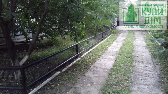 Продам розкішний будинок та в подарунок чисте повітря. Кропивницький