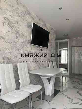 Продажа 1-комнатной в ЖК Лебединый . м.Харьковская 3 минуты. Київ