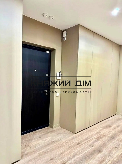 Оренда Квартира 3-кімнатна, 17/24 поверх на Кудри Ивана ул./Джона Маккейна ул. Київ - фото 7