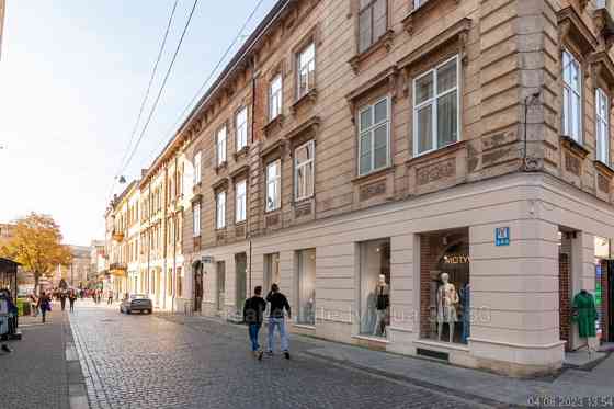 Продаж 3К квартири — Лесі Українки Львів