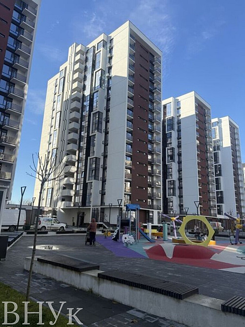 Продаж Квартира 1-кімнатна, 3/16 поверх на вул. Ленкавського Івано-Франківськ - фото 1