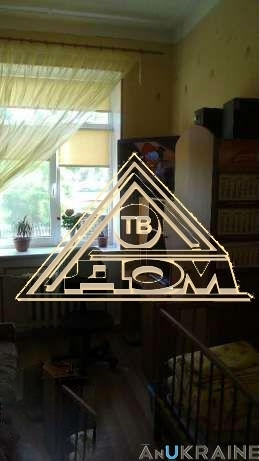 Три  комнаты  в общежитии с одним соседом. Odessa - photo 3