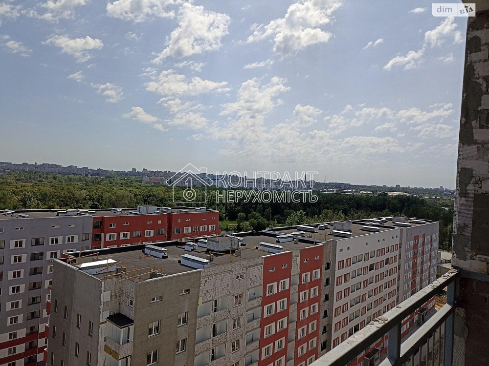 Продаж Квартира 2-кімнатна, 14/16 поверх на вул. Борткевича Харків - фото 5