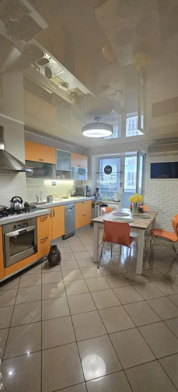 Продам 3-х комнатную квартиру с видом на море Odessa - photo 2