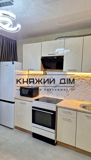 Оренда Квартира 1-кімнатна, 25/25 поверх на Гмыри Бориса ул. Київ - фото 3