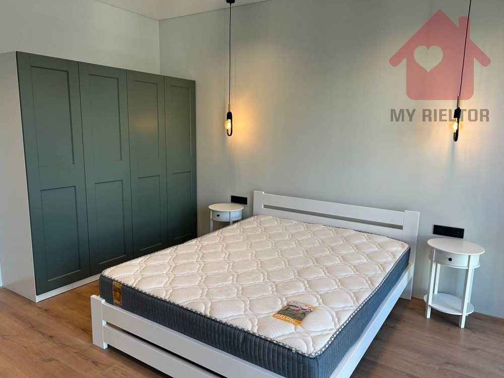 Оренда Квартира 2-кімнатна, 6/8 поверх на Капушанська Uzhhorod - photo 1