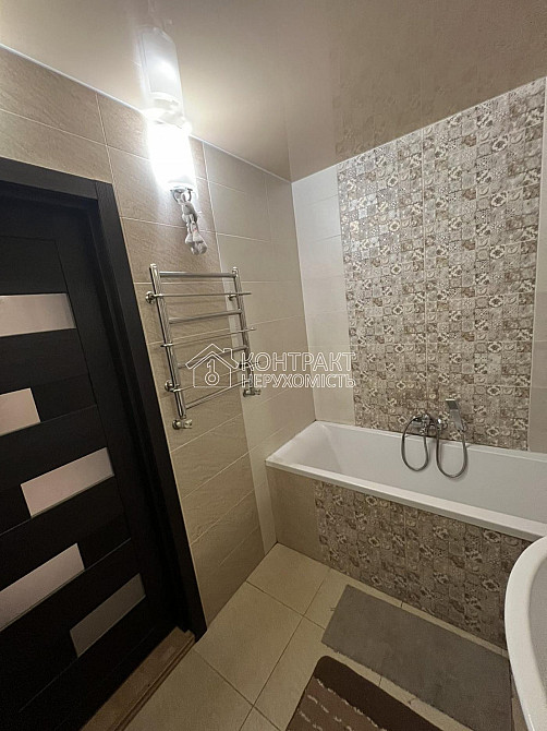 Продаж Квартира 3-кімнатна, 2/5 поверх на вул. Південна Ізюм - фото 12