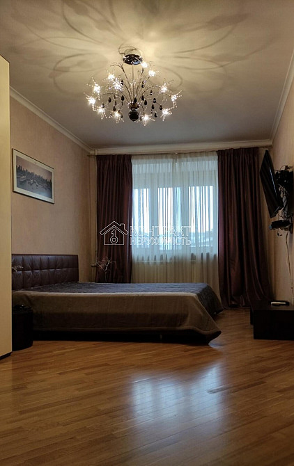 Продаж Квартира 3-кімнатна, 3/9 поверх на вул. Вірменський Харків - фото 5