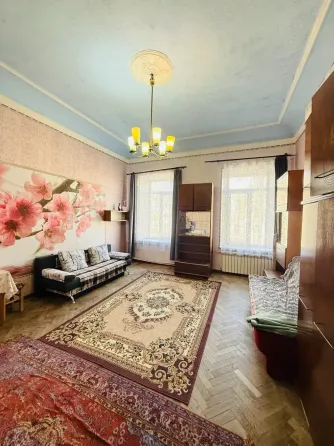 Продаж 1к Кімната 38 кв.м Пастера Одеса