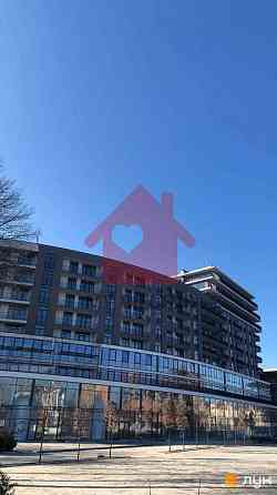 Продаж однокімнатної квартири ЖК Crystal Uzhhorod