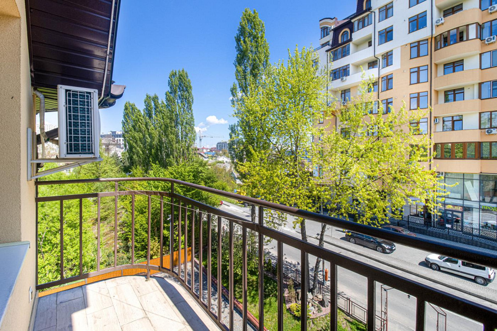 Продаж Квартира на улица Роксолани 24 Трускавець - фото 17