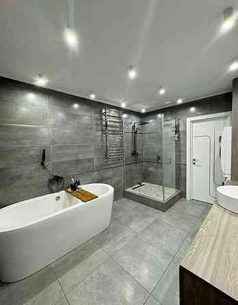 Продаж Квартира 3-кімнатна, 8/12 поверх Vinnytsya