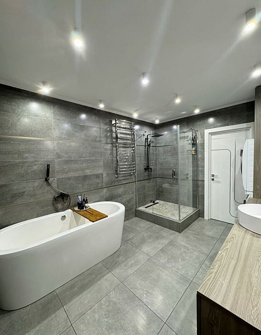 Продаж Квартира 3-кімнатна, 8/12 поверх Вінниця - фото 4