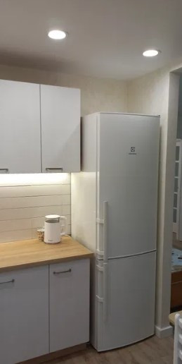 2-х комн. квартира на улице Инглези -Королёва Одеса - фото 7