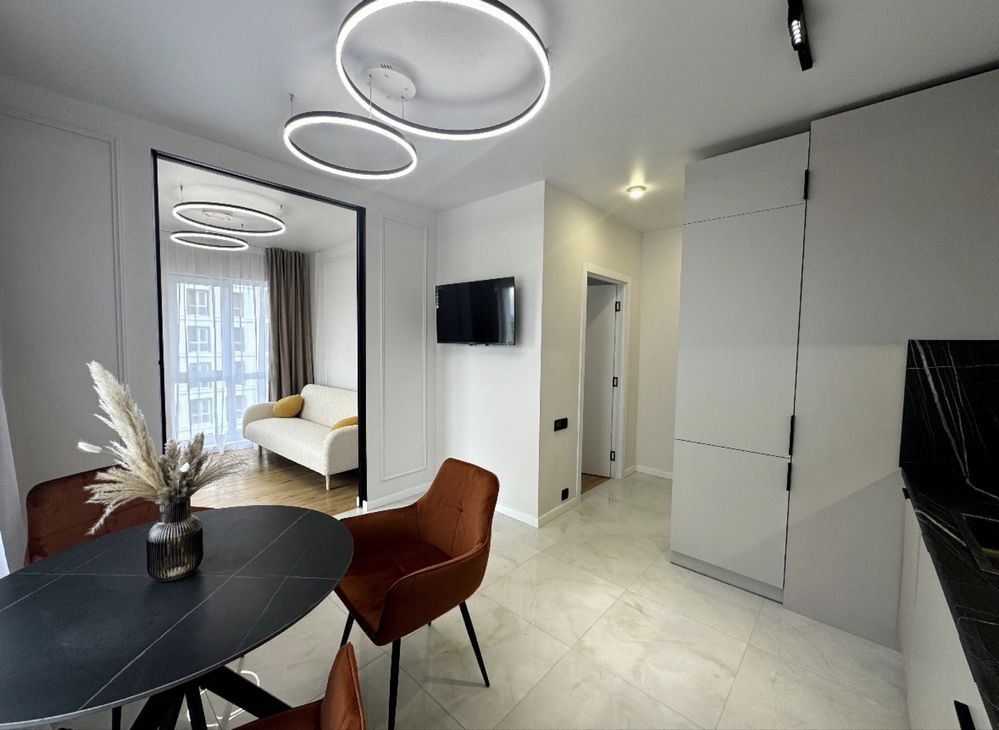 Продаж Квартира 2-кімнатна, 7/23 поверх на Максимовича Михайла вул., д. 24в Kiev - photo 2