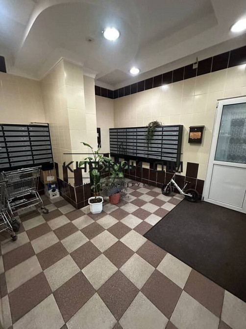 Продаж Квартира 2-кімнатна, 12/24 поверх на Чавдар Єлизаветы ул. Kiev - photo 4