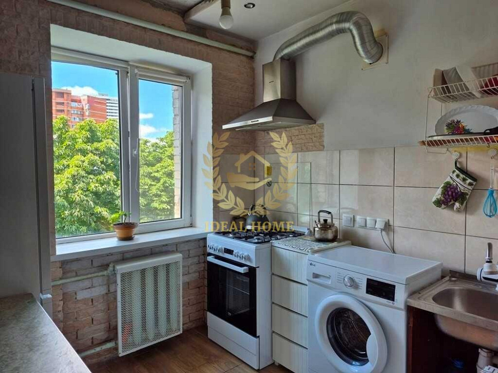 Продаж квартири в Києві Киев - изображение 1