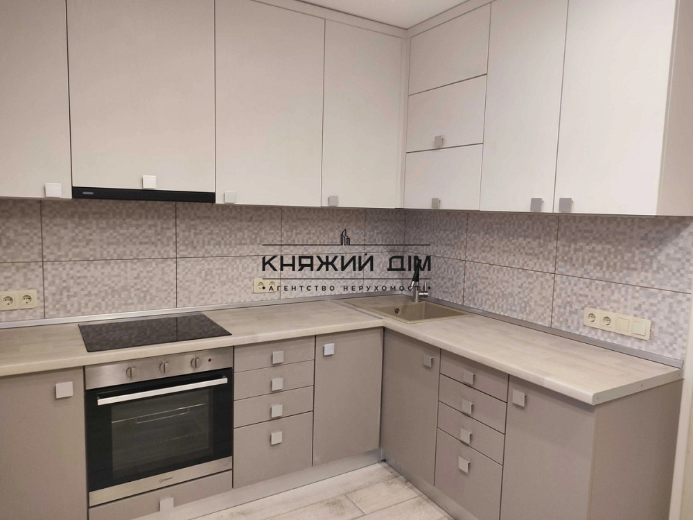 Оренда Квартира 1-кімнатна, 9/18 поверх на Гришко Михаила ул. Kiev - photo 1