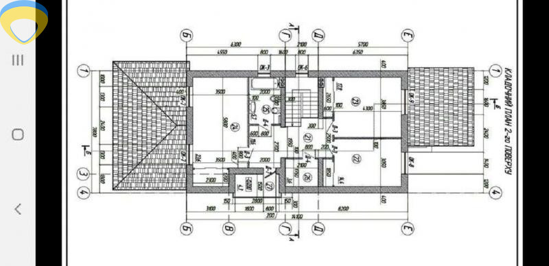 Продам новый дом на Чубаевке Odessa - photo 10