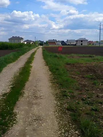 For sale land plot  area 14 ares Тернопільська вулиця 1  - photo 4