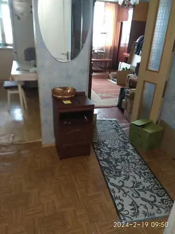 Продаж 2к Квартира 55.1 кв.м Соборна вулиця 16 Хмельницький - фото 3