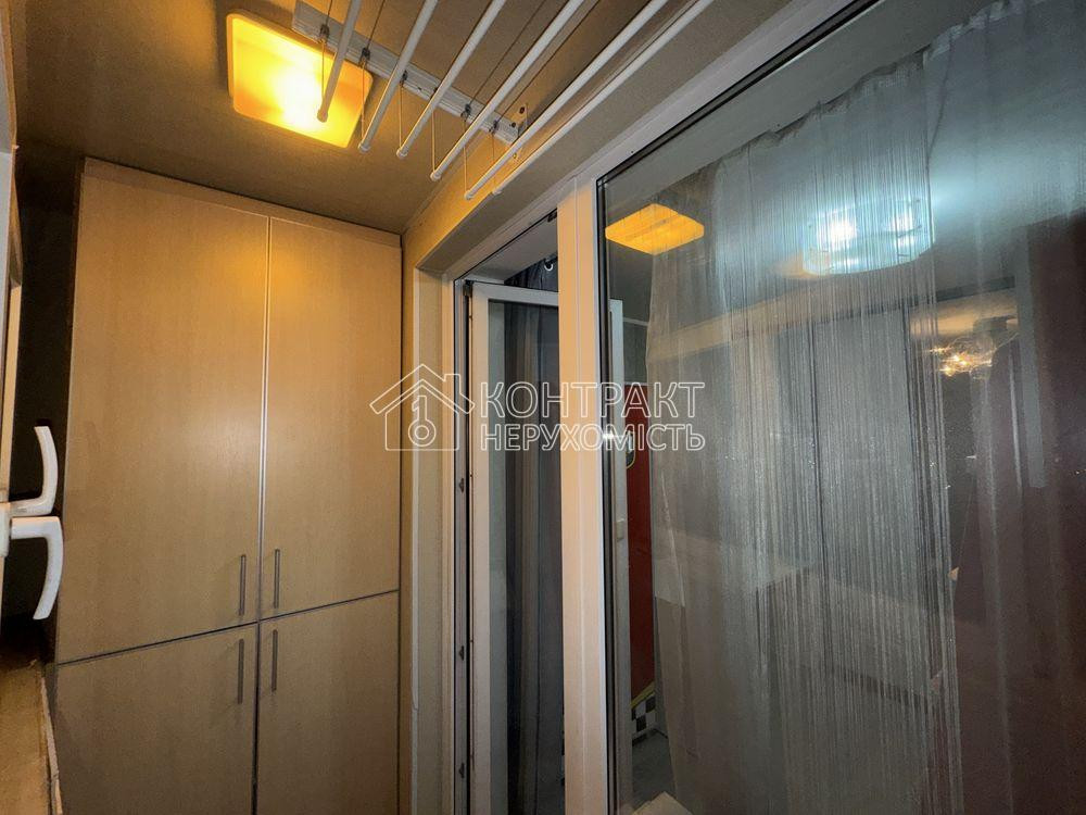 Продаж Квартира 2-кімнатна, 7/9 поверх на вул. Державінська Харків - фото 18