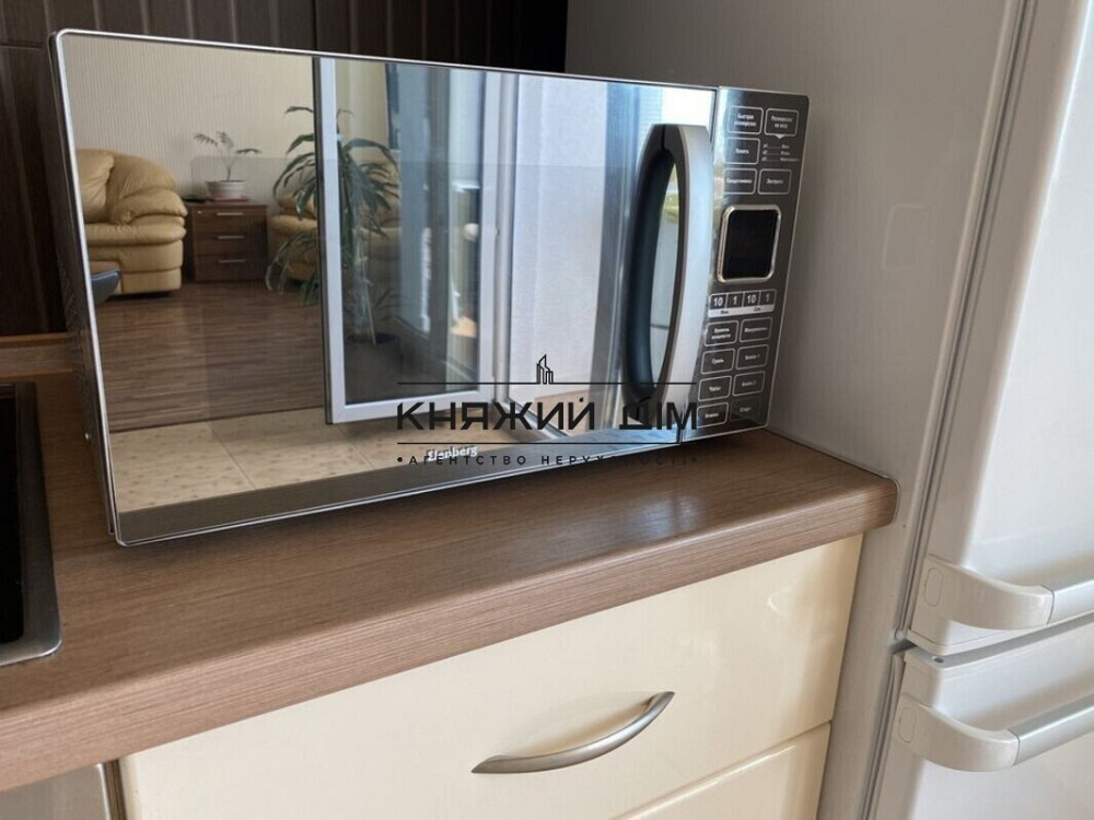 Оренда Квартира 1-кімнатна, 18/25 поверх на Вышгородская ул. Kiev - photo 8