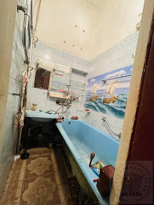 Продаж Квартира 2-кімнатна, 1/4 поверх на Межигірська вул., 32 Kiev - photo 9