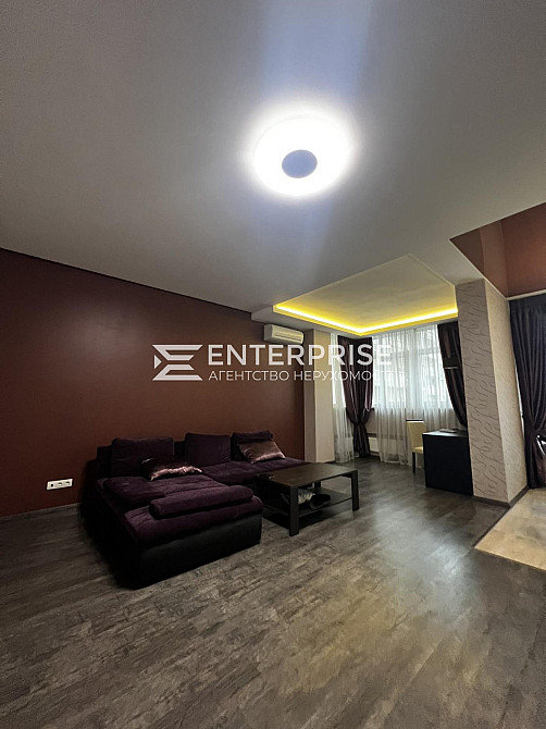 Оренда Квартира 3-кімнатна, 17/24 поверх на вул. Шамрила Тимофія Київ - фото 6