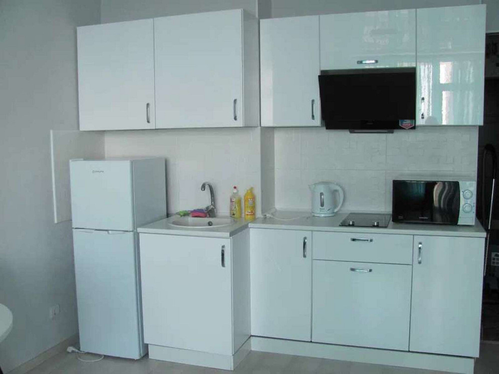 Оренда Квартира 1-кімнатна, 13/26 поверх на Харьковское шоссе, 188 Київ - фото 5