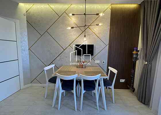 Продаж 3к Квартира 95.3 кв.м Червоної Калини вул. Львів