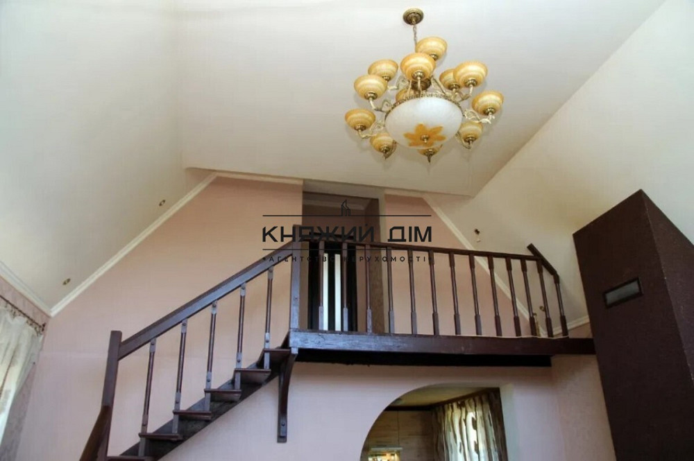 Продажа дома в г. Ирпень,район Адмирал клуба № 228950 Ірпінь - фото 5