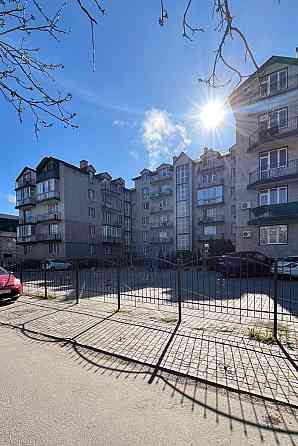 Квартира в новом ЖК «Лондон» на ул. Институтская / Центральная, Червоный Хутор Лиманка