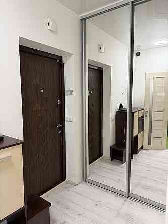 Продаж Квартира 1-кімнатна, 13/16 поверх на Юлії Здановської вул., д. 50/2 Kiev