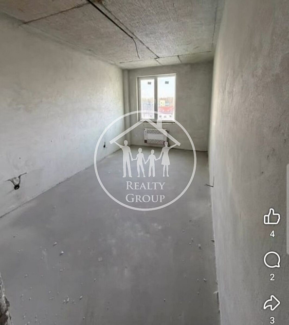 Продаж Квартира 3-кімнатна, 4/10 поверх на Зелена, 115Г L'viv - photo 11