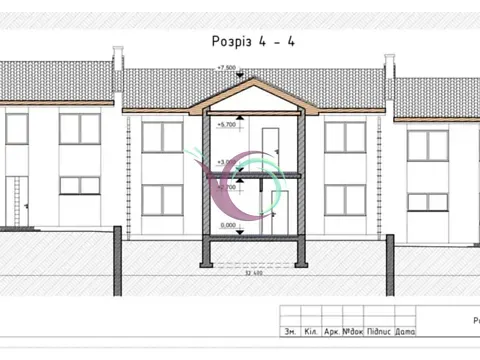 Продажа 2-этажный   105 кв.м 4 комн.   - изображение 11