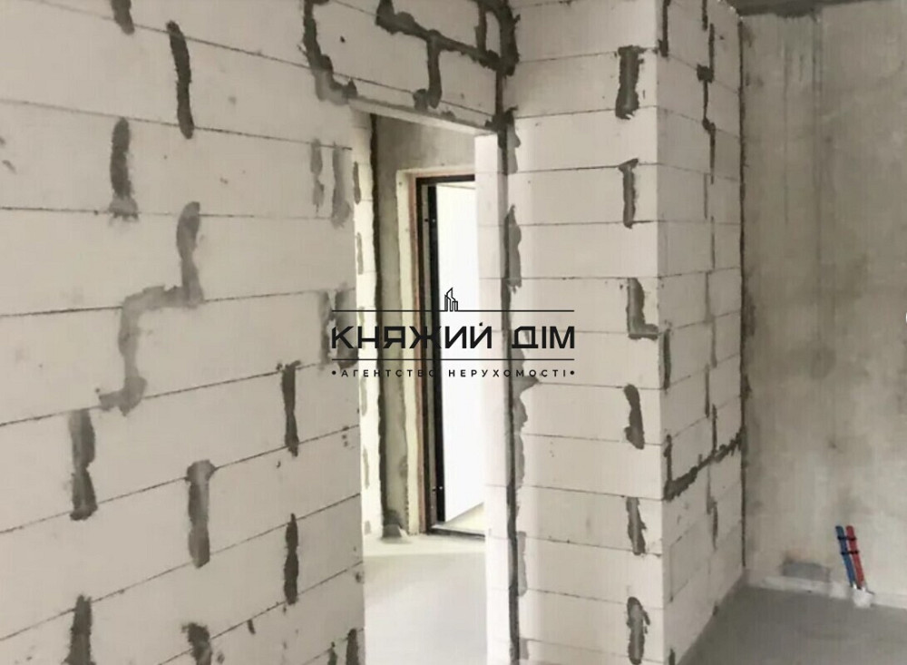 Продаж 1-но кімнатна квартира в ЖК Нова Англія.№ 21144848 Київ - фото 7