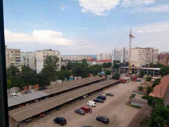 Продам просторную квартиру в Черноморске/Монолит с видом на море! Чорноморськ