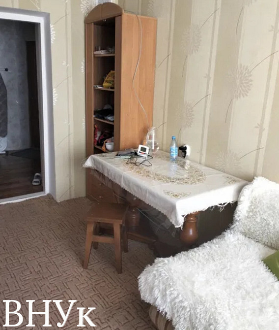 Продаж Квартира 2-кімнатна, 9/9 поверх на Відродження, 22а Луцк - изображение 3