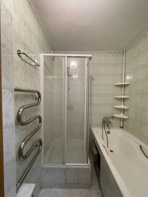 Оренда Квартира 3-кімнатна, 3/10 поверх Київ - фото 3