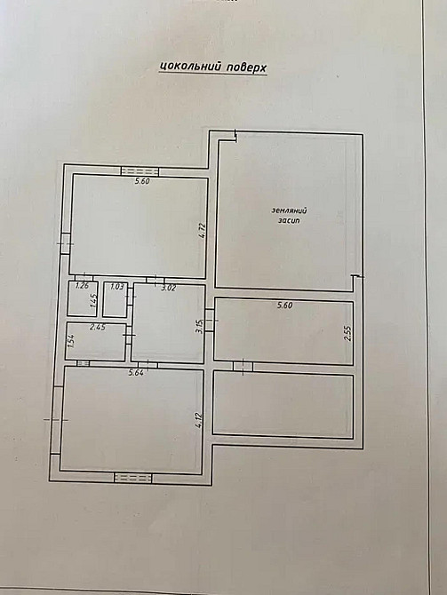Продаж Будинок 8-кімнатний Ивано-Франкове - изображение 3
