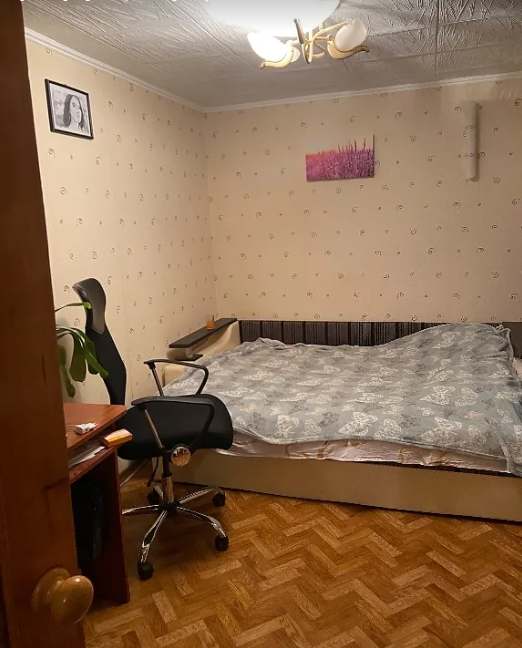 Продам 3-х комнатную квартиру на Лидерсовском бульваре в ЖК "Мерседес" Одеса - фото 4