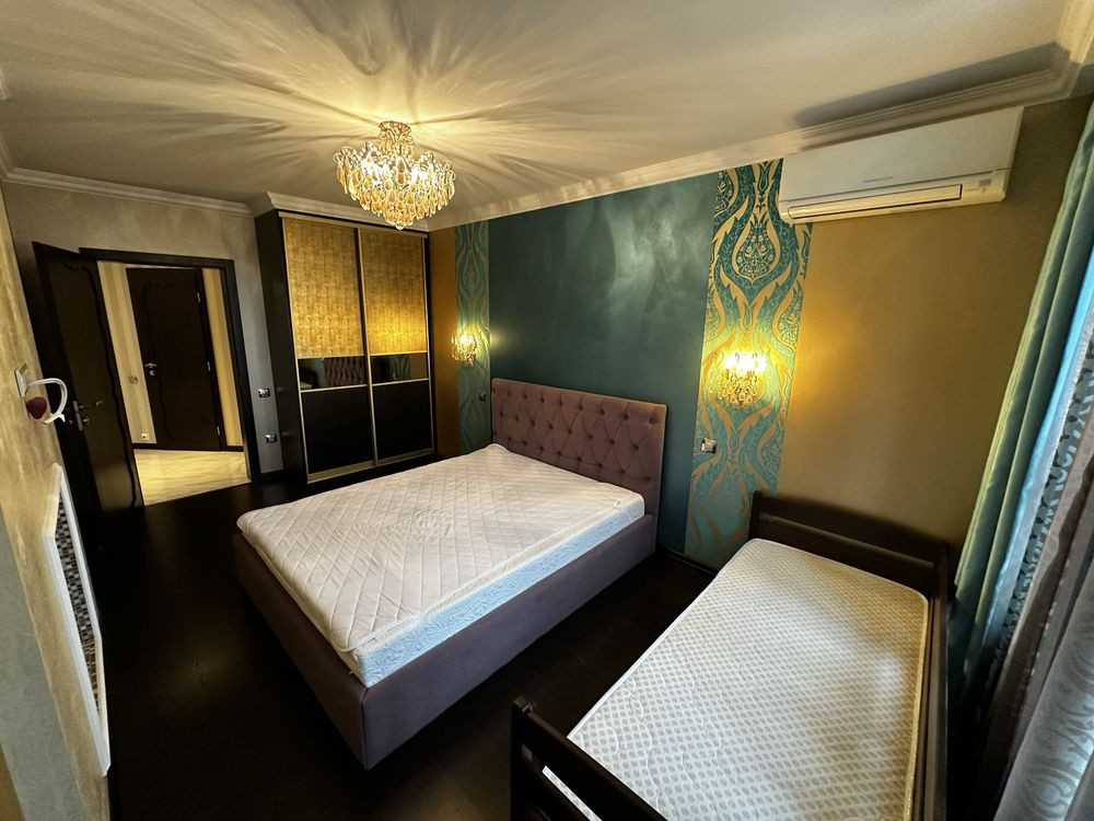 Продаж Квартира 2-кімнатна, 23/25 поверх на Валерія Лобановського вул., д. 4г Киев - изображение 11