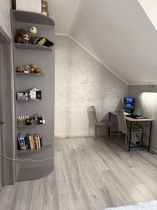 Продаж Квартира 3-кімнатна, 5/5 поверх на вул. Академіка Павлова Харків - фото 10